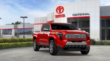 New 2026 Toyota Tacoma i-FORCE MAX Truck