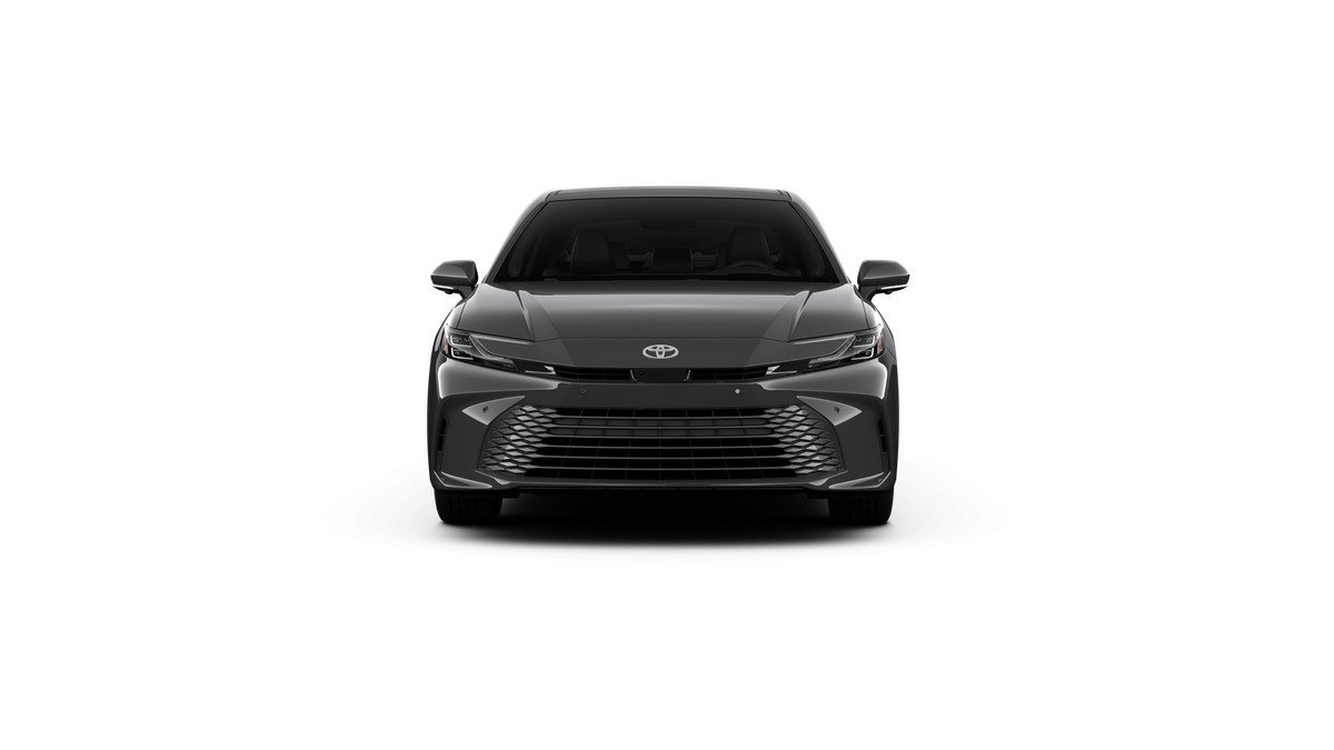 2025 Toyota Camry XLE photo 31