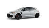 New 2026 Toyota GR Corolla Sedan