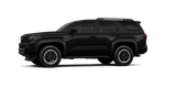 New 2026 Toyota 4Runner SUV