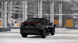 New 2026 Toyota bZ SUV
