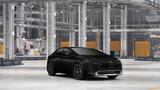 New 2027 Toyota Prius Sedan