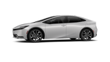 New 2027 Toyota Prius Plug-in Hybrid Sedan
