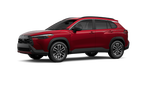 New 2026 Toyota Corolla Cross SUV