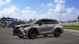 New 2026 Toyota Highlander SUV