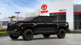 New 2026 Toyota Tacoma i-FORCE MAX Truck
