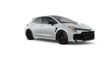 New 2026 Toyota GR Corolla Sedan