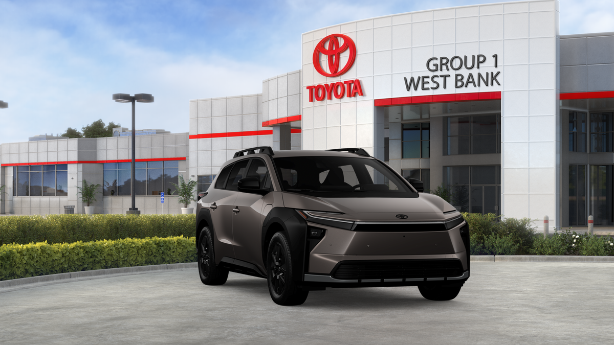 2026 Toyota bZ Woodland Woodland - Photo 37