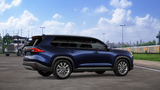 New 2026 Toyota Grand Highlander SUV