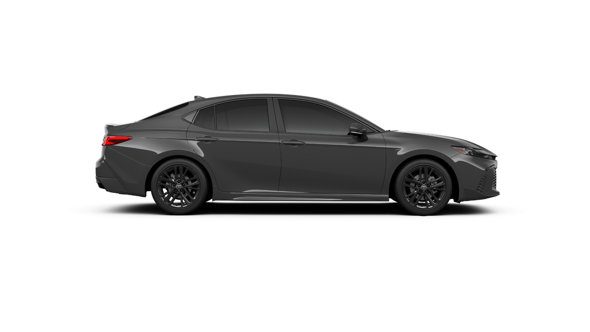 New 2027 Underground Toyota  SE image 14