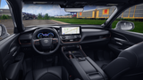 New 2026 Toyota Grand Highlander Hybrid SUV