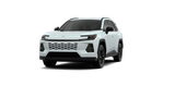New 2026 Toyota RAV4 SUV