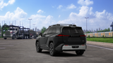 New 2026 Toyota RAV4 Plug-in Hybrid SUV