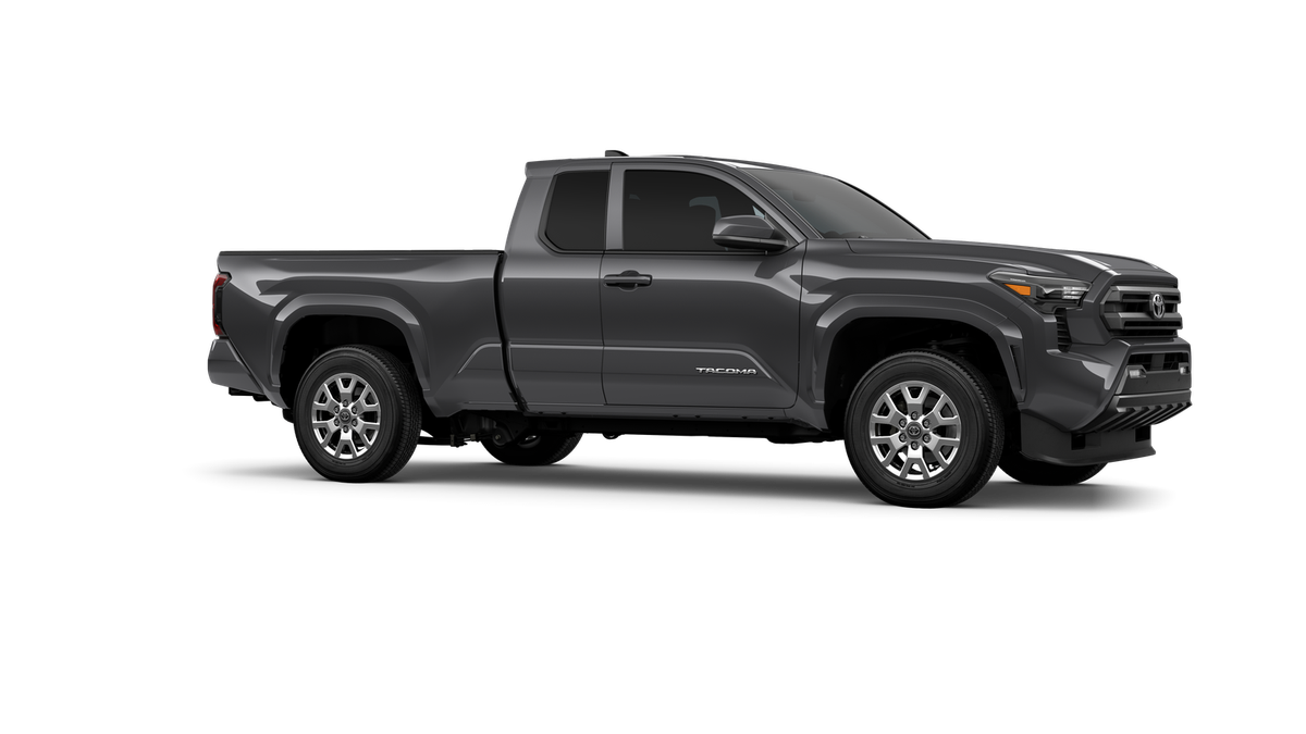 New 2026 Underground Toyota  SR5 image 16