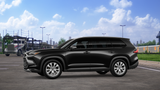 New 2026 Toyota Grand Highlander SUV
