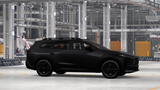 New 2026 Toyota bZ Woodland Sedan