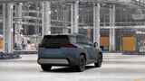 New 2026 Toyota RAV4 SUV