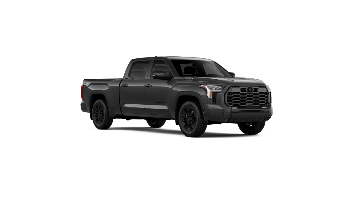 New 2026 Toyota Tundra i-FORCE MAX Truck