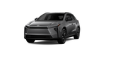 New 2026 Toyota bZ SUV