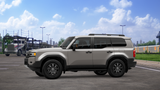 New 2027 Toyota Land Cruiser SUV