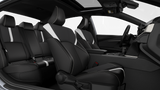 New 2027 Toyota Camry Sedan
