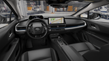 New 2027 Toyota Prius Sedan