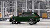 New 2026 Toyota Corolla Cross SUV