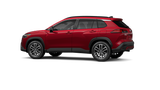 New 2026 Toyota Corolla Cross SUV