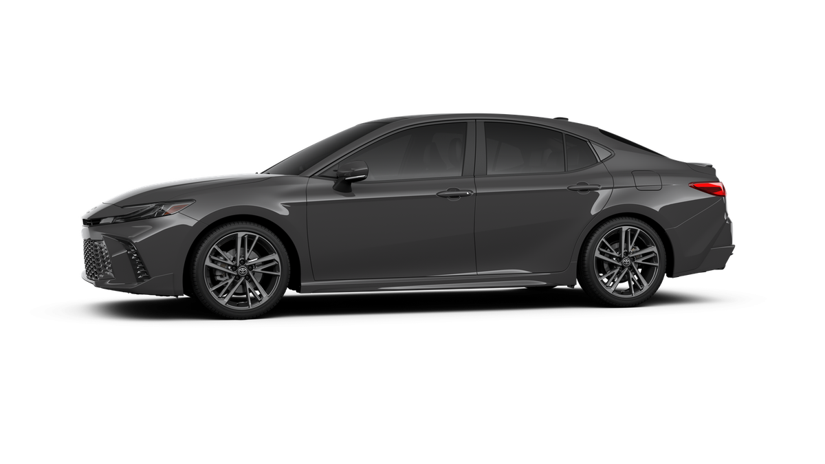 Certified Used 2026 UNDERGROUND Toyota  image 39