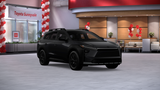 New 2026 Toyota bZ Woodland SUV