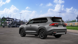 New 2026 Toyota Grand Highlander Hybrid SUV