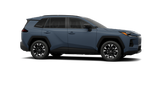 New 2026 Toyota RAV4 SUV