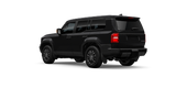 New 2027 Toyota Land Cruiser SUV