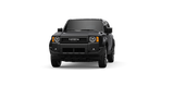 New 2027 Toyota Land Cruiser SUV