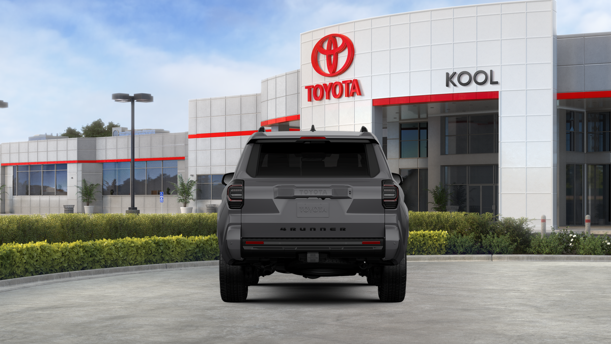 New 2026 Underground Toyota  TRD Sport Premium image 10