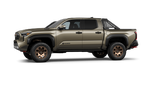 New 2026 Toyota Tacoma i-FORCE MAX Truck