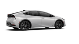 New 2027 Toyota Prius Sedan
