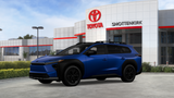 New 2026 Toyota bZ Woodland SUV