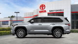 New 2026 Toyota Sequoia SUV