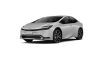 New 2027 Toyota Prius Plug-in Hybrid Sedan