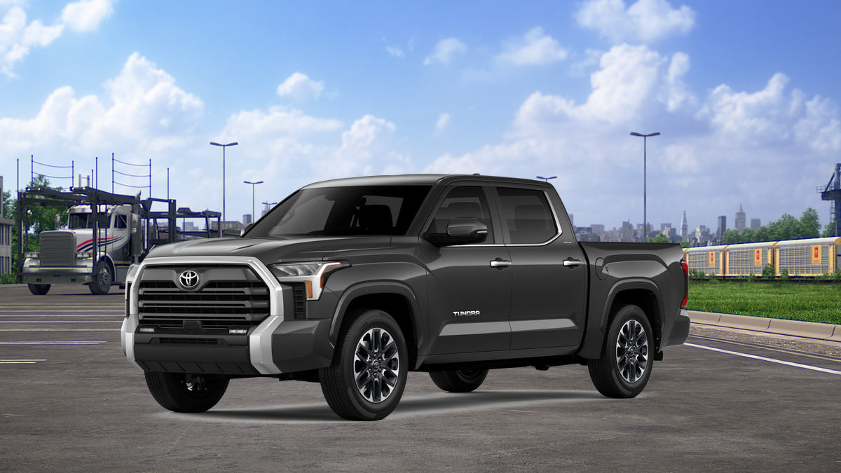  Toyota Tundra