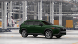 New 2026 Toyota Corolla Cross SUV