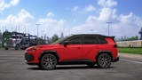 New 2026 Toyota RAV4 Plug-in Hybrid SUV