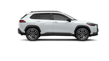New 2026 Toyota Corolla Cross SUV