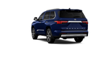 New 2026 Toyota Sequoia SUV