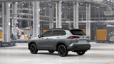New 2026 Toyota Corolla Cross Hybrid SUV