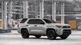 New 2026 Toyota 4Runner i-FORCE MAX SUV