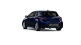 New 2027 Toyota Corolla Hatchback Sedan