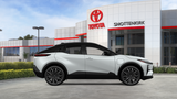 New 2026 Toyota C-HR SUV