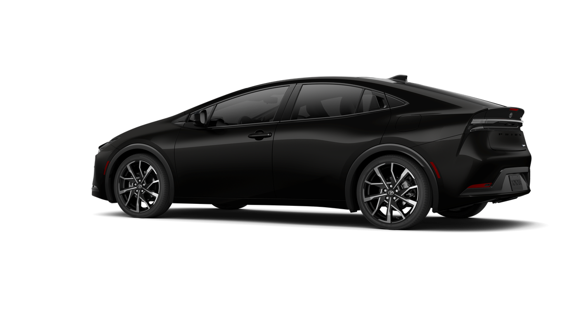 New 2027 Inked Toyota  XSE Premium image 7